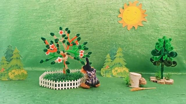 «ЕГОЗА». Манилова Виктория, г. Коряжма смотреть онлайн