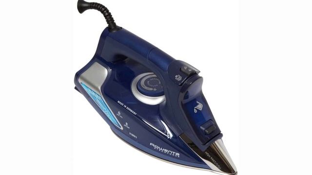 ? MEJOR PLANCHA DE VAPOR - Rowenta DW9240 Steamforce ¿La MEJOR Plancha De Vapor Rowenta? ✔️