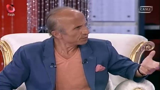 Flash Tv Nostalji | YAŞAR NURİ ÖZTÜRK NİHAT DOĞAN'A KONUK OLDU (2013) смотреть онлайн