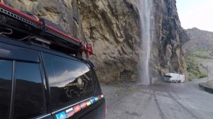 Памирский Тракт /Часть 2 / ПРО ЭКСПЕДИЦИИ