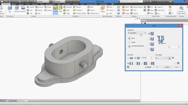 3 OIL PUMP DESIGN BODY2 смотреть онлайн