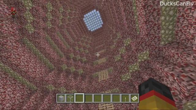 Minecraft 360: Ducks Flat World Pt1| Lots Of Sprites (Pixel Art) смотреть онлайн