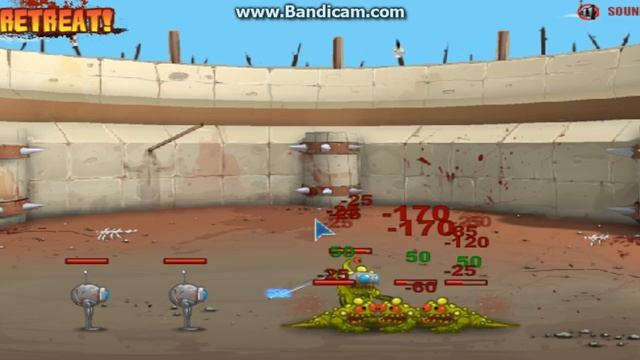 желе из монстров :) смотреть онлайн