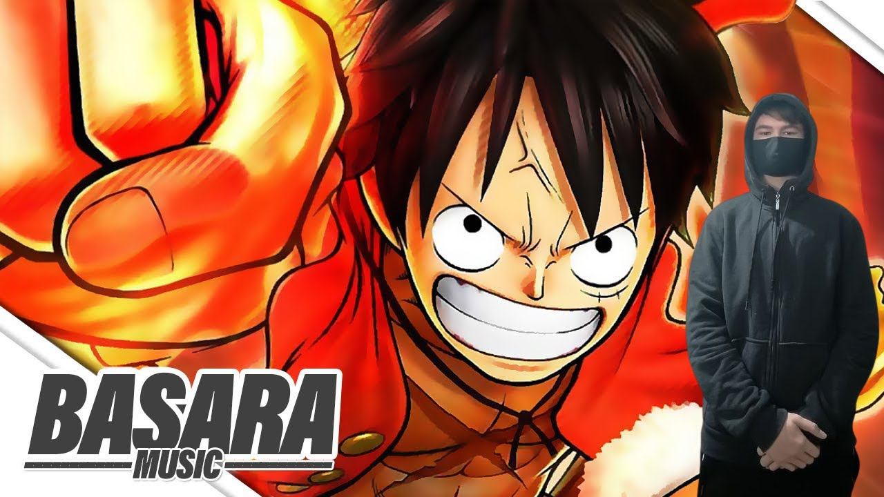 kuraidju смотрит Eu Vou Morrer Tentando | Luffy Pt. 1 (One Piece) | Basara смотреть онлайн