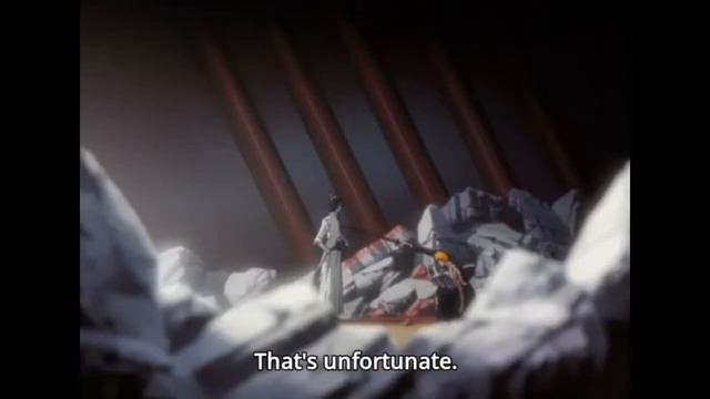 Ulquiorra reveals his Espada number and shows Ichigo what true power looks like! смотреть онлайн