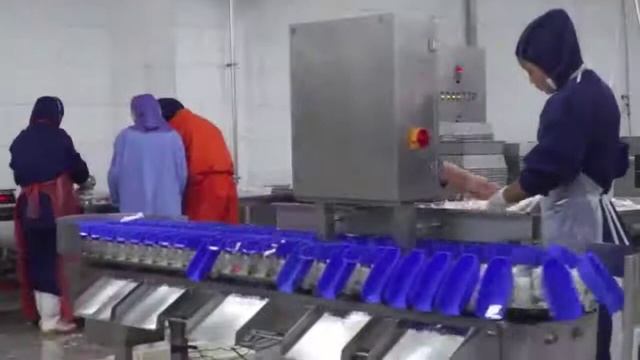 Jilin SSK Machinery Product Line