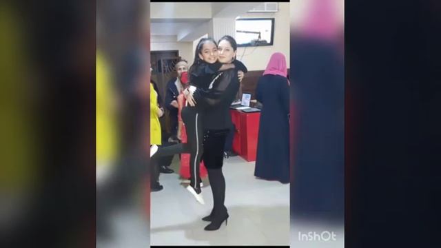 Гимн Ансамбля современного танца "ИМПУЛЬС" смотреть онлайн