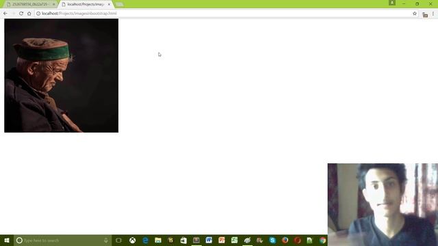 Bootstrap Images in circle ,thumbnail, rounded смотреть онлайн