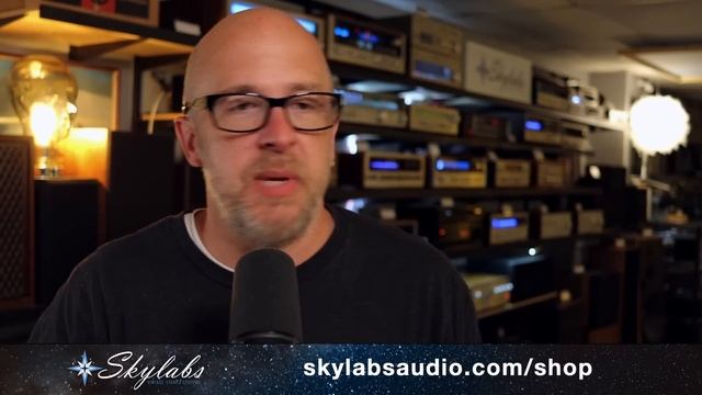 The Wiim HiRes Streamer- Can It Compete with Sonos and Bluetooth for Your Vintage HiFi Stereo? смотреть онлайн