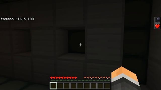 Scariest FNAF Minecraft HORROR MAP! смотреть онлайн
