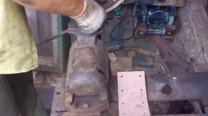 Как переклепать колодки ГАЗ 3307