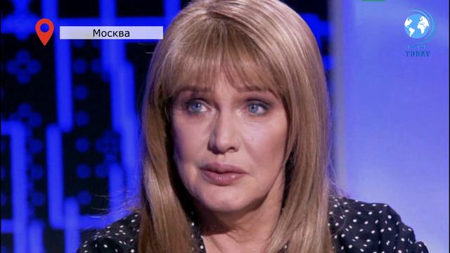 Народная артистка Елена Проклова попала в реанимацию с инсультом мозга смотреть онлайн
