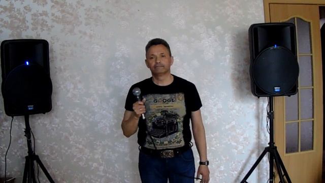 поет владимир дроздов.для друзей и просто хороших людей.3 мая 2016 год. смотреть онлайн