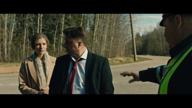 Проклятый чиновник дает взятку гаишнику смотреть онлайн