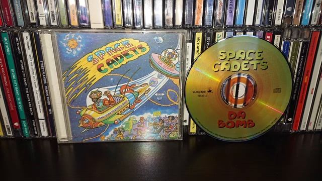 SPACE CADETS-let git stoopid смотреть онлайн