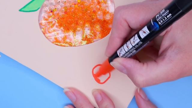DIY EASY FIDGET TOYS IDEAS for BACK TO SCHOOL! Viral TikTok anti-stress fidgets смотреть онлайн