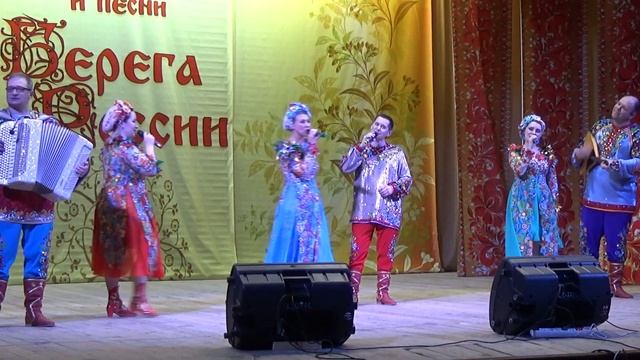 КАКОЕ СЧАСТЬЕ, ЧТО ЛЮБОВЬ НА СВЕТЕ ЕСТЬ/#БЕРЕГА_РОССИИ/Хабаровск смотреть онлайн
