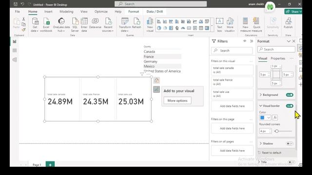 Next generation of AI with Copilot in Power BI and New Card Visual смотреть онлайн