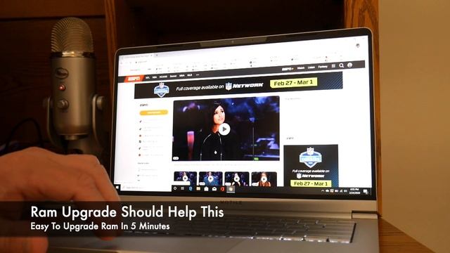 Walmart Motile 14" M141 Laptop Review - 1 Month Later смотреть онлайн
