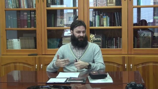 Практикум по работе с сектантами. Виктор Куприянчук смотреть онлайн