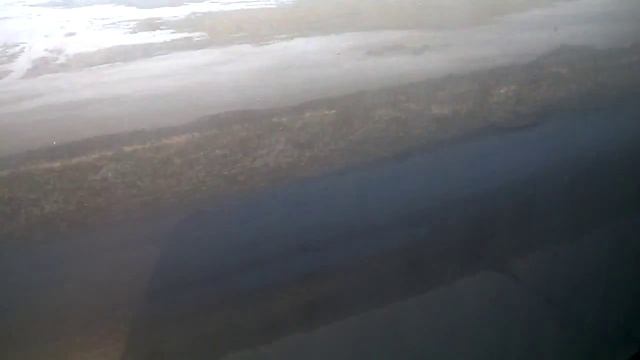 Башкирия. Ужасная дорога в Ишимбай, март 2016. смотреть онлайн