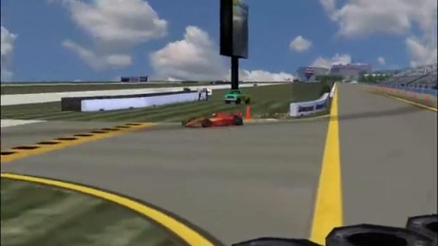 Race 5 Cleaveland (2)_xvid.avi смотреть онлайн