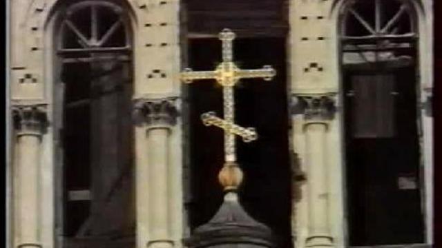 Про Верхотурье. 1998 год. смотреть онлайн