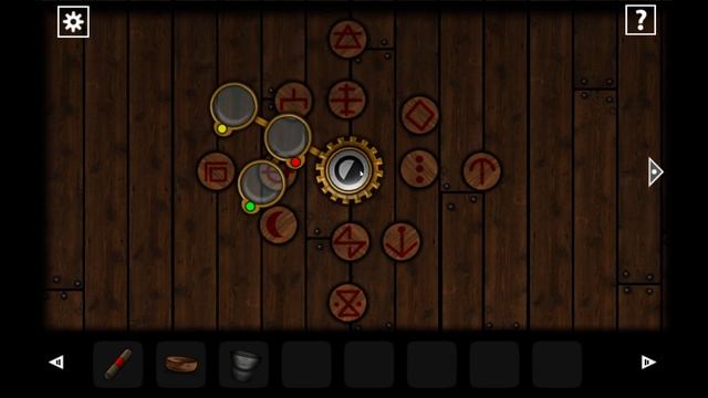 Little Cabin in the Woods – A Forgotten Hill Tale ➧ Маленькая Хижина в Лесу смотреть онлайн