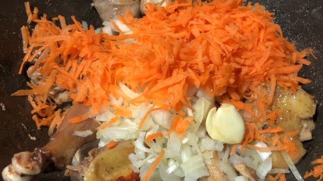 Чахохбили.Чахохбили с курицей.Чахохбили с картошкой.Соус.как приготовить чахохбили. смотреть онлайн