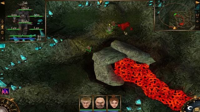 Evil Islands: Curse of the Lost Soul - Book 1 Chapter 17 смотреть онлайн