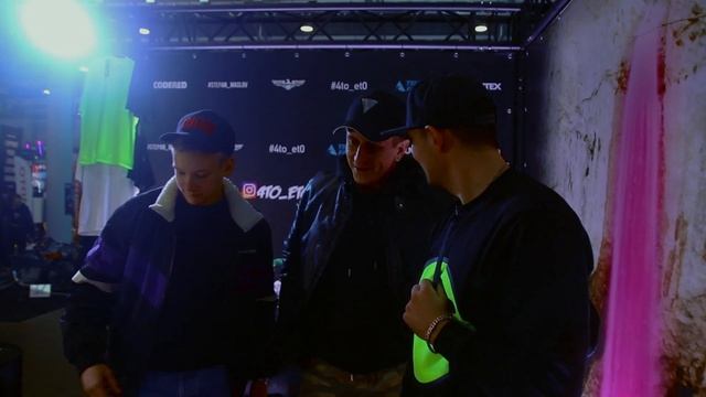 МОТОВЫСТАВКА IMIS 2019. Степан Маслов и его HYDROKAWA! смотреть онлайн