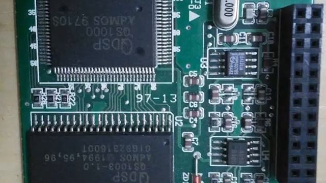 CANYON.MID Play on DiamondMultimedia Monster Sound Wavetable Card 2MB смотреть онлайн