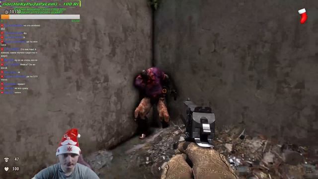 Serious Sam 3: BFE )))КРУТАЯ ИГРУШКА)))ВСЕМ ДОБРА)) смотреть онлайн