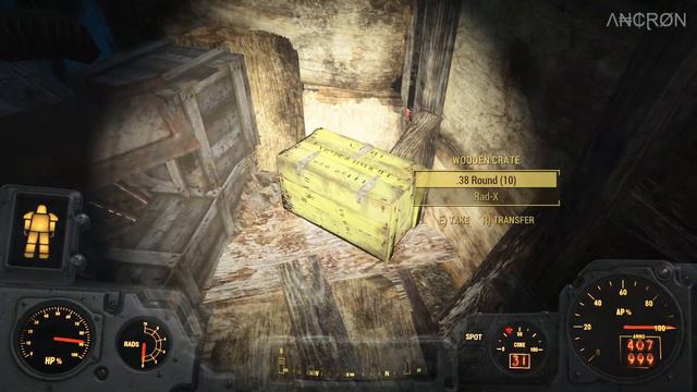 Fallout 4 - Playthrough - Episode 65 смотреть онлайн