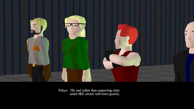 Let's Play - Skylight Freerange Part 01 смотреть онлайн