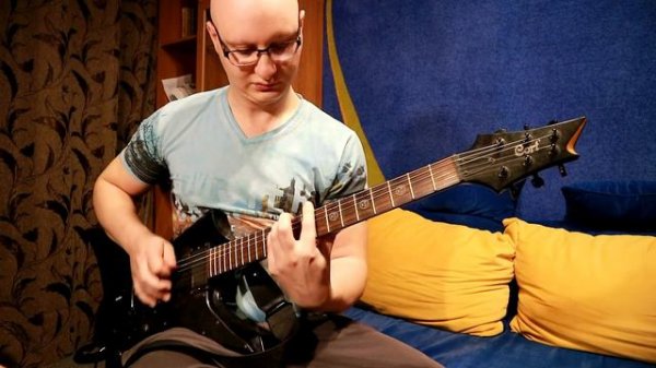 Nemo - Я за твоей спиной