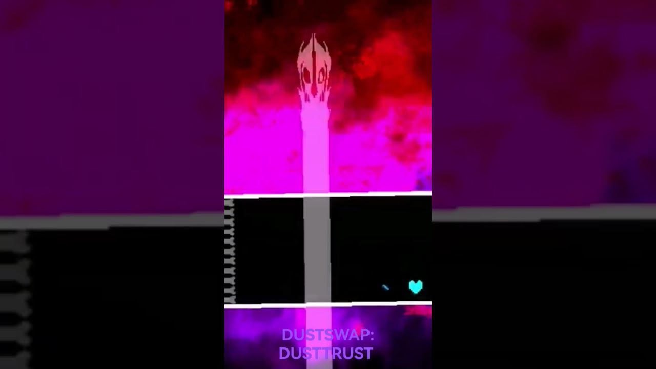 !!ФИНАЛЬНАЯ АТАКА!! - DUSTSWAP: DUSTTRUST смотреть онлайн