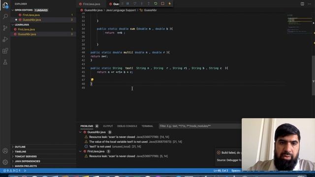 Java in Dari darsi 12 string methods in java смотреть онлайн