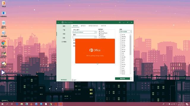 (免費下載) Office 2019 超簡單安裝教學，快速官方最新版本 смотреть онлайн
