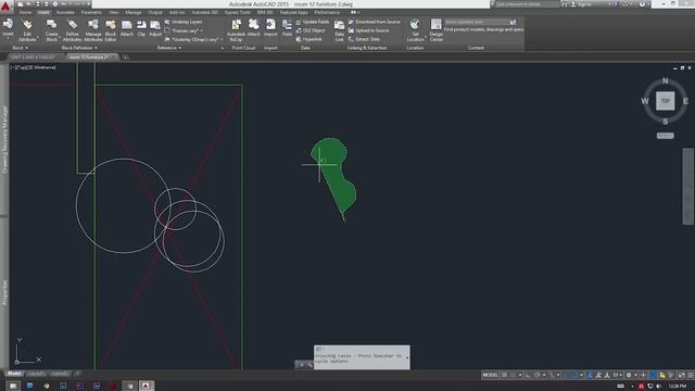 AutoCAD - Complete Tutorial for Beginners - Part 1 смотреть онлайн