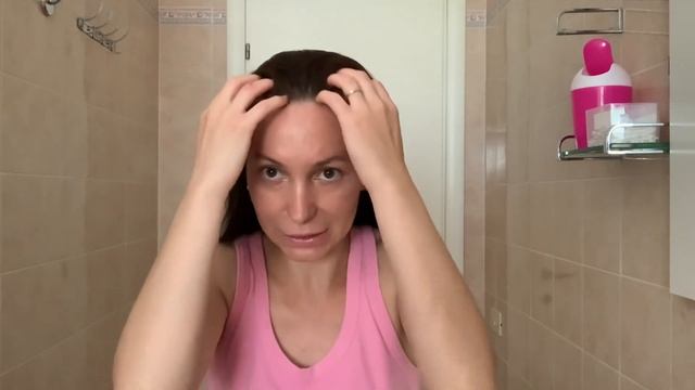 МАСКА ДЛЯ РОСТА ВОЛОС в домашних условиях/ Как отрастить волосы смотреть онлайн