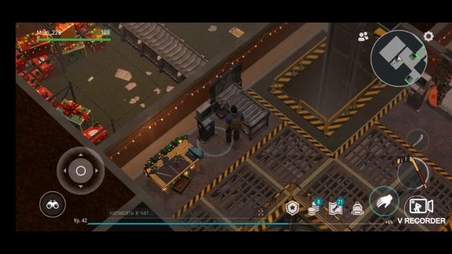 Открываю новогодние ящики, что там? смотреть онлайн