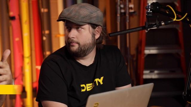 TRS vs TRRS! Battle of the 3.5mm Audio Connectors смотреть онлайн