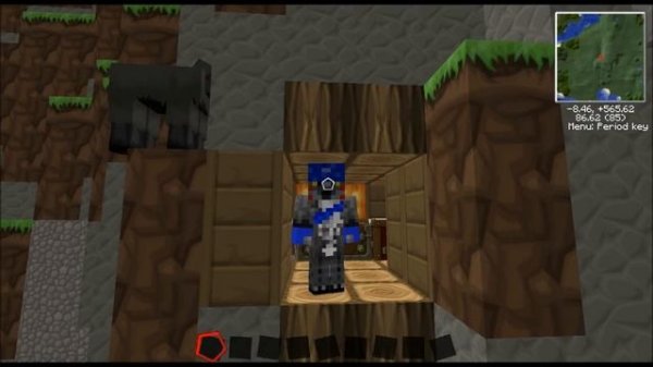 Skin Editor/Maker Free! Ill Make your skin for minecraft! [HD]