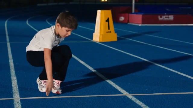 Техника челночного бега 3х10 смотреть онлайн