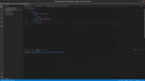 docker-compose.yml | Create docker-compose and run multiple containers | Hands On