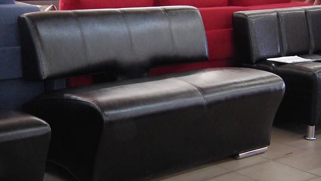 Офисная мебель от украинского производителя DekoM