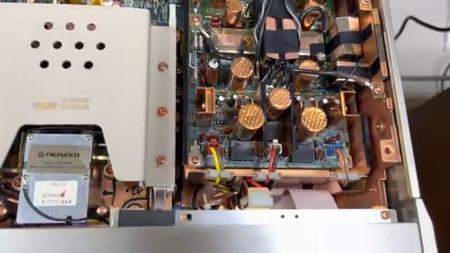 Pioneer pd T09 T07 сколько стоит качество смотреть онлайн