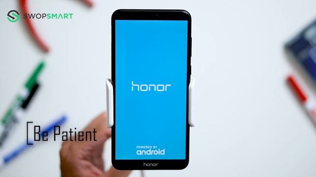 How to Restore Huawei Honor 7x to factory Defaults - Hard Reset смотреть онлайн