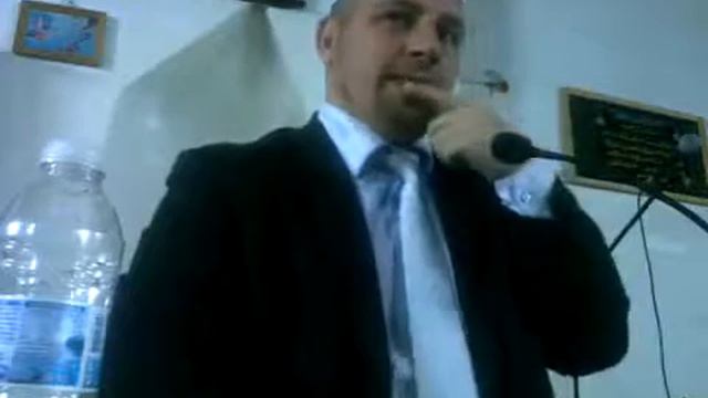 Откликвам на дуата на зовящия, когато Ме позове! Хусейн Ходжа смотреть онлайн